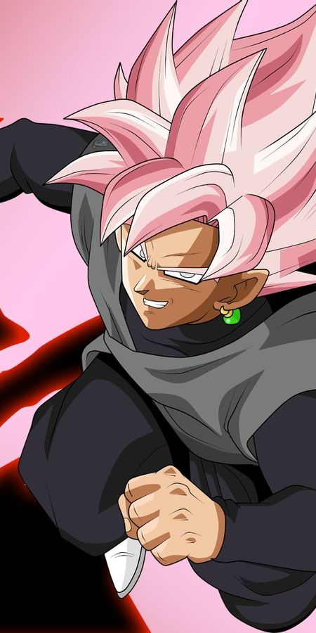 Phone wallpaper: Anime, Dragon Ball, Dragon Ball Super free download