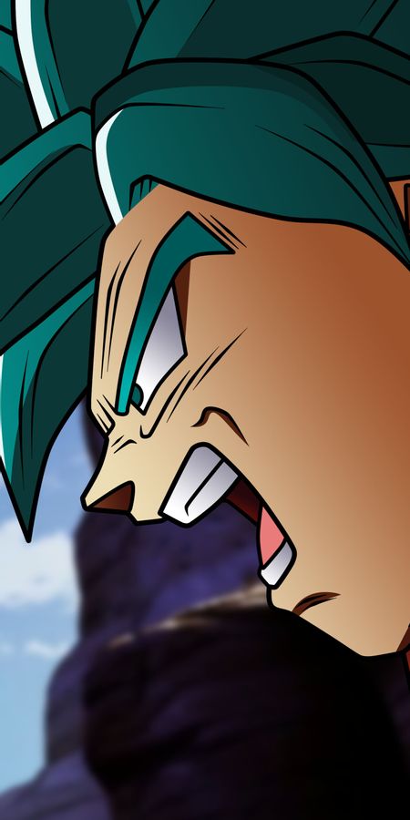 Phone wallpaper: Anime, Dragon Ball, Goku, Dragon Ball Super free download