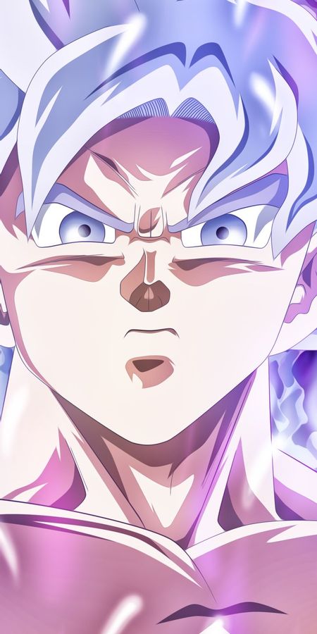 Phone wallpaper: Anime, Dragon Ball, Dragon Ball Super free download