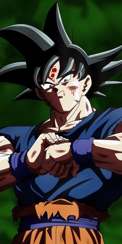 Phone wallpaper: Anime, Dragon Ball, Dragon Ball Super free download