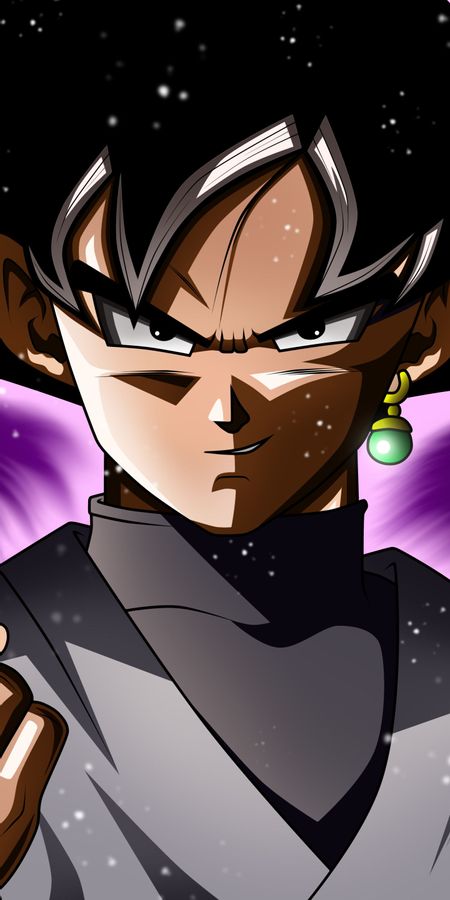 Phone wallpaper: Anime, Dragon Ball, Dragon Ball Super free download