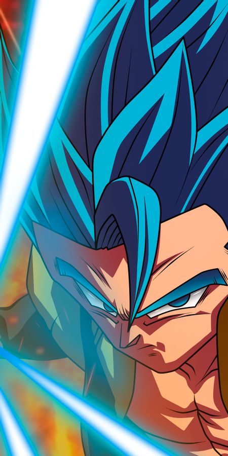 Phone wallpaper: Anime, Dragon Ball, Dragon Ball Super free download