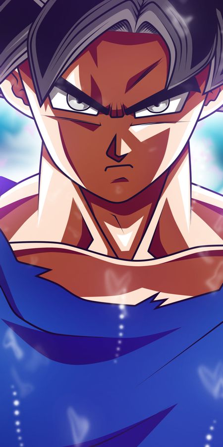 Phone wallpaper: Anime, Dragon Ball, Dragon Ball Super free download