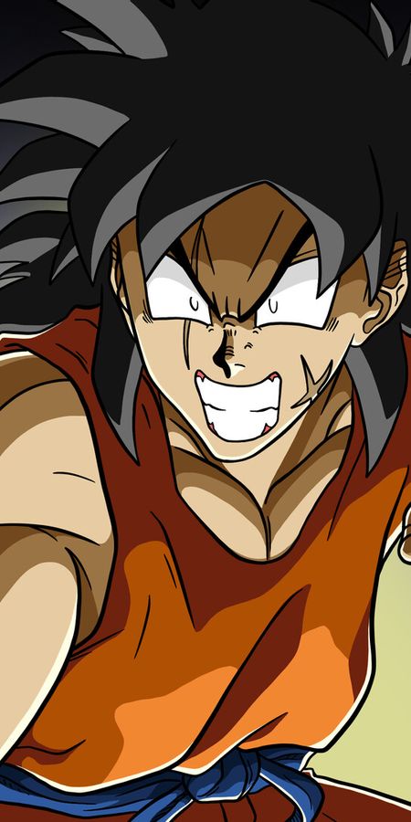 Phone wallpaper: Anime, Dragon Ball, Dragon Ball Super, Yamcha (Dragon Ball) free download