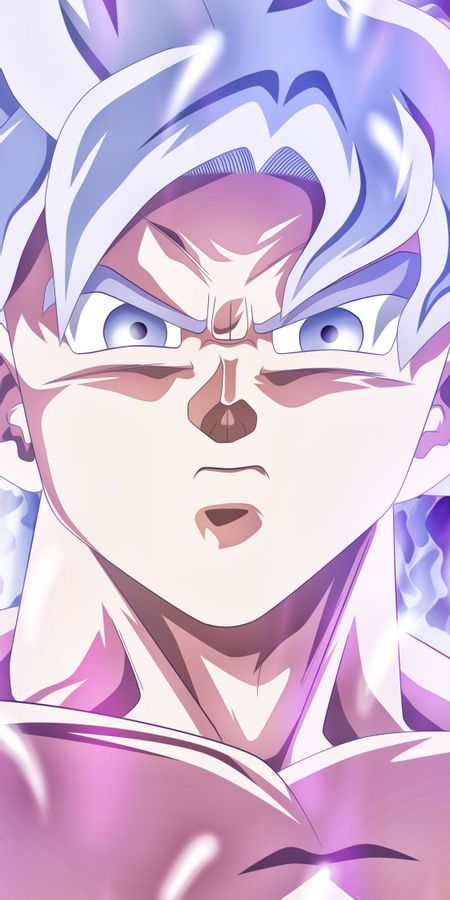 Phone wallpaper: Anime, Dragon Ball, Dragon Ball Super free download