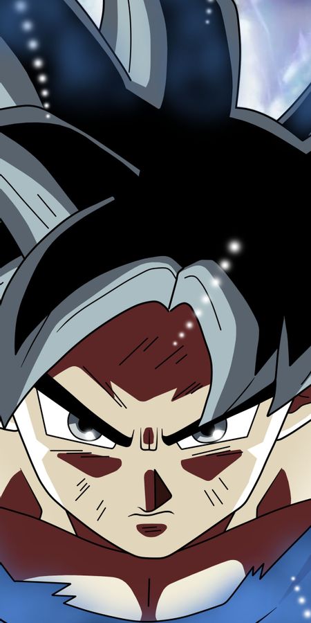 Phone wallpaper: Anime, Dragon Ball, Dragon Ball Super free download