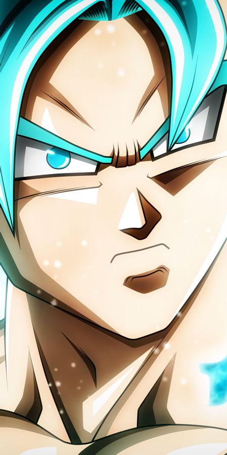 Phone wallpaper: Anime, Dragon Ball, Dragon Ball Super, Vegito (Dragon Ball) free download