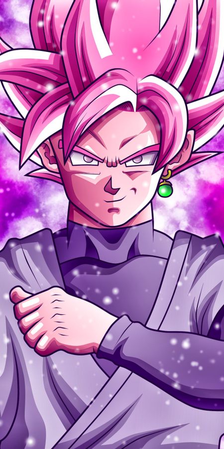 Phone wallpaper: Anime, Dragon Ball, Dragon Ball Super free download