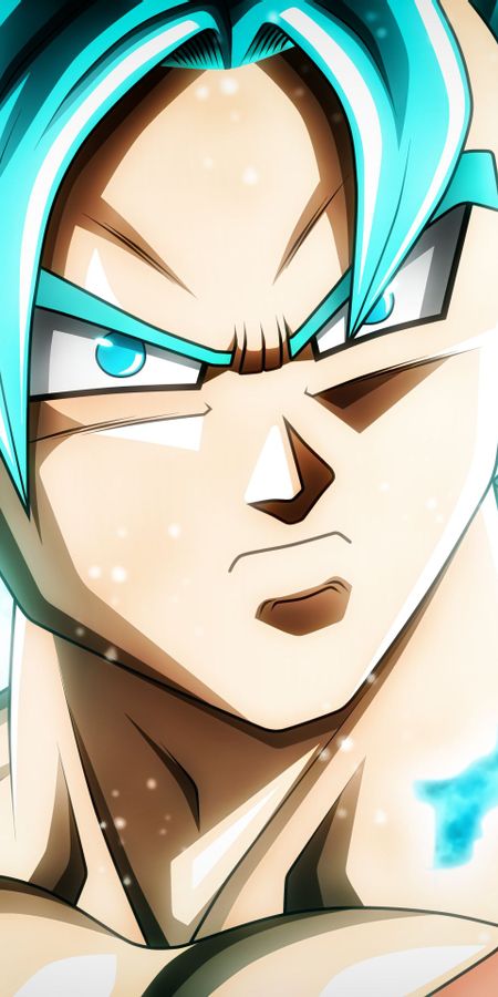 Phone wallpaper: Anime, Dragon Ball, Dragon Ball Super, Vegito (Dragon Ball) free download