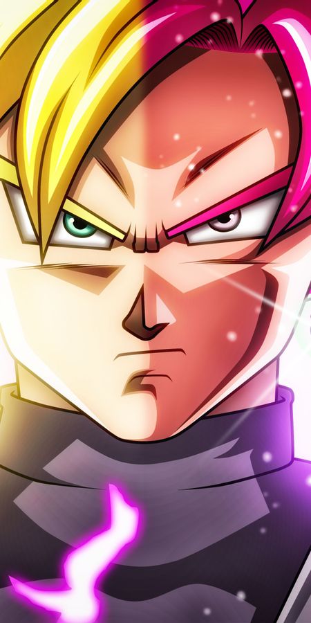 Phone wallpaper: Anime, Dragon Ball, Dragon Ball Super free download