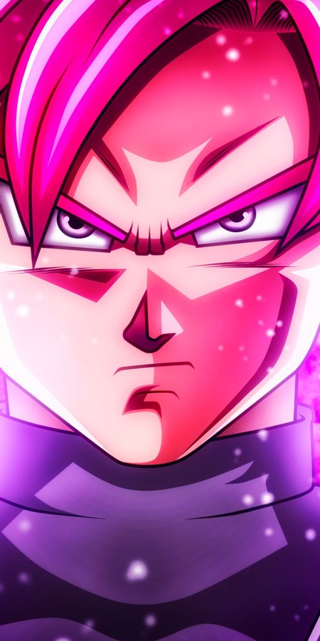 Phone wallpaper: Anime, Dragon Ball, Dragon Ball Super free download