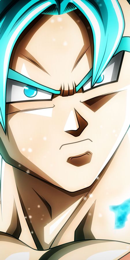 Phone wallpaper: Anime, Dragon Ball, Dragon Ball Super, Vegito (Dragon Ball) free download