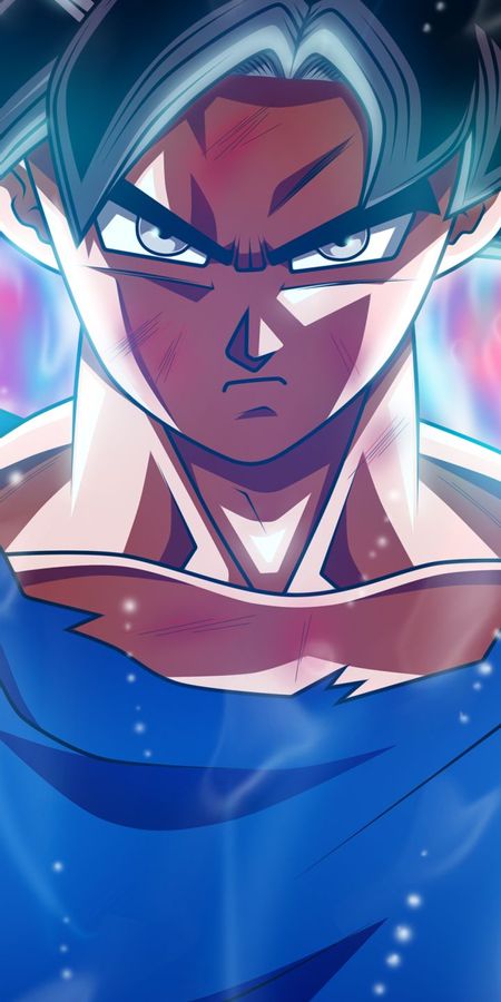 Phone wallpaper: Anime, Dragon Ball, Dragon Ball Super free download