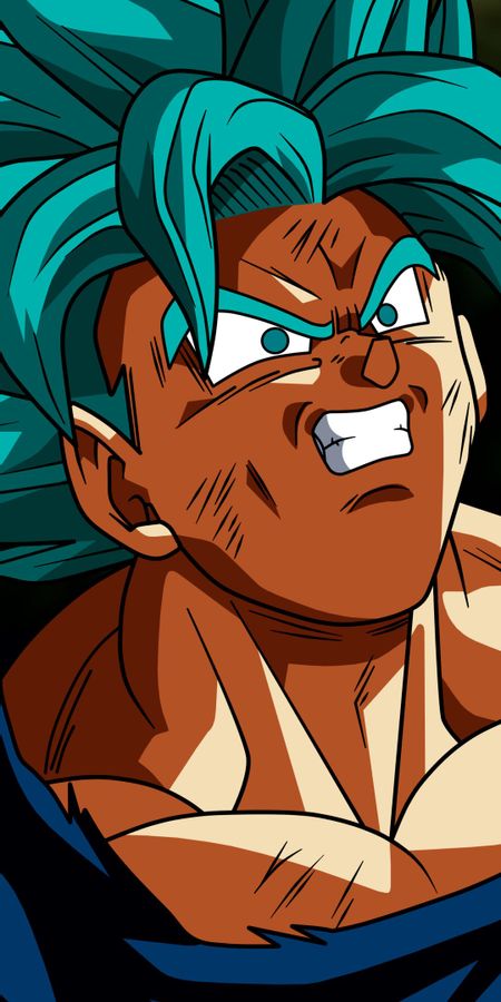 Phone wallpaper: Anime, Dragon Ball, Dragon Ball Super free download