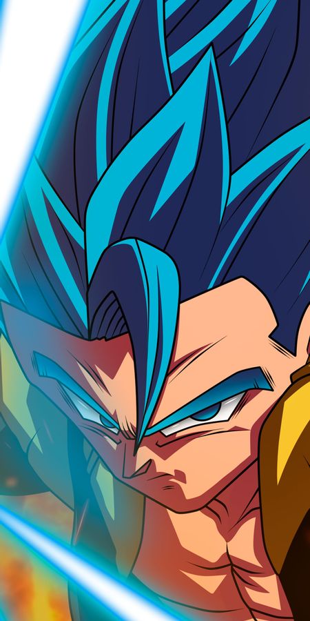 Phone wallpaper: Anime, Dragon Ball, Dragon Ball Super free download