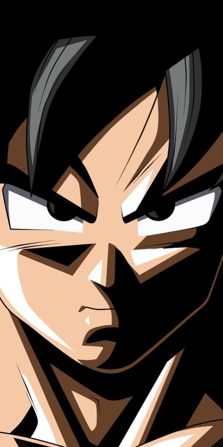 Phone wallpaper: Anime, Dragon Ball, Goku, Dragon Ball Super free download