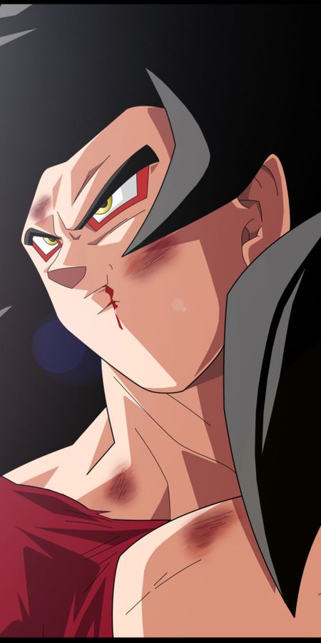 Phone wallpaper: Anime, Dragon Ball, Goku, Dragon Ball Gt, Dragon Ball Super free download