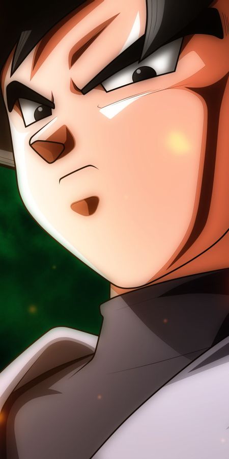 Phone wallpaper: Anime, Dragon Ball, Dragon Ball Super free download