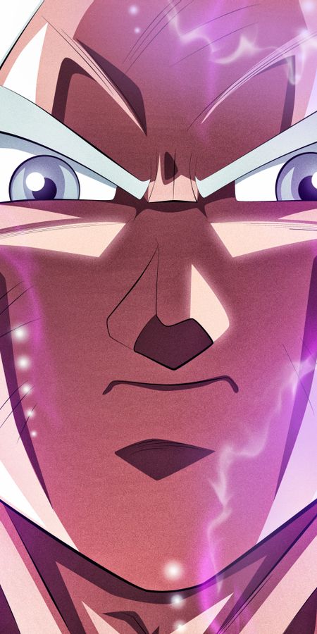 Phone wallpaper: Anime, Dragon Ball, Goku, Dragon Ball Super free download