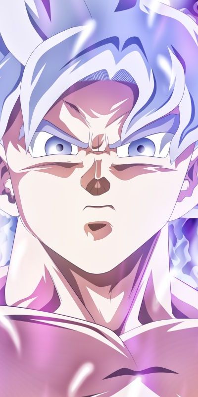 Phone wallpaper: Anime, Dragon Ball, Dragon Ball Super free download