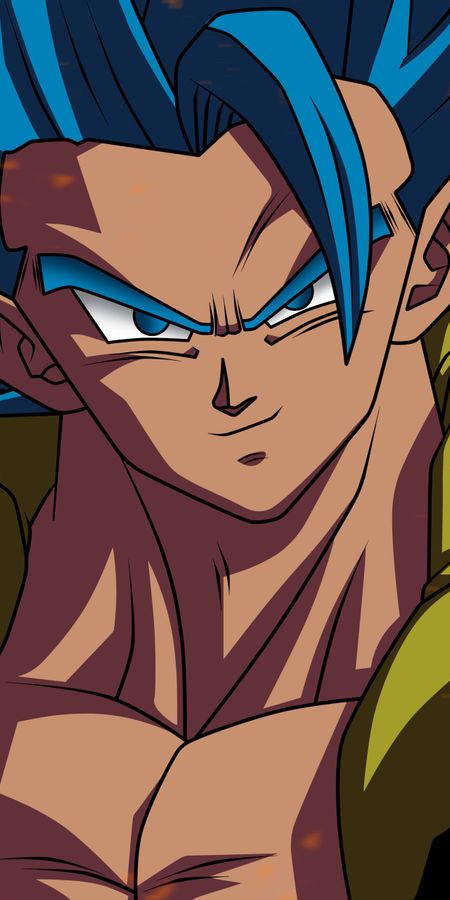 Phone wallpaper: Anime, Dragon Ball, Dragon Ball Super free download