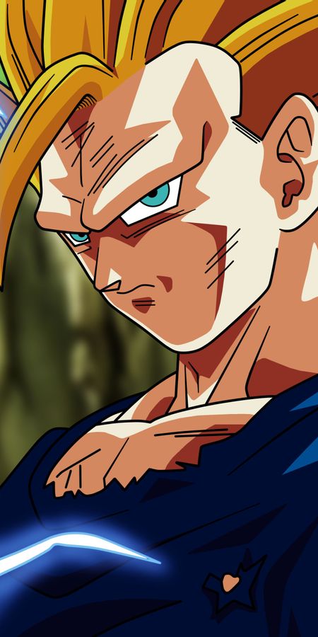 Phone wallpaper: Anime, Dragon Ball, Goku, Dragon Ball Super free download