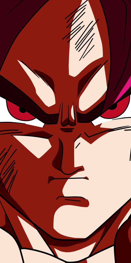 Phone wallpaper: Anime, Dragon Ball, Goku, Dragon Ball Super free download