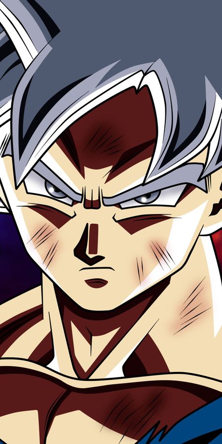 Phone wallpaper: Anime, Dragon Ball, Dragon Ball Super free download