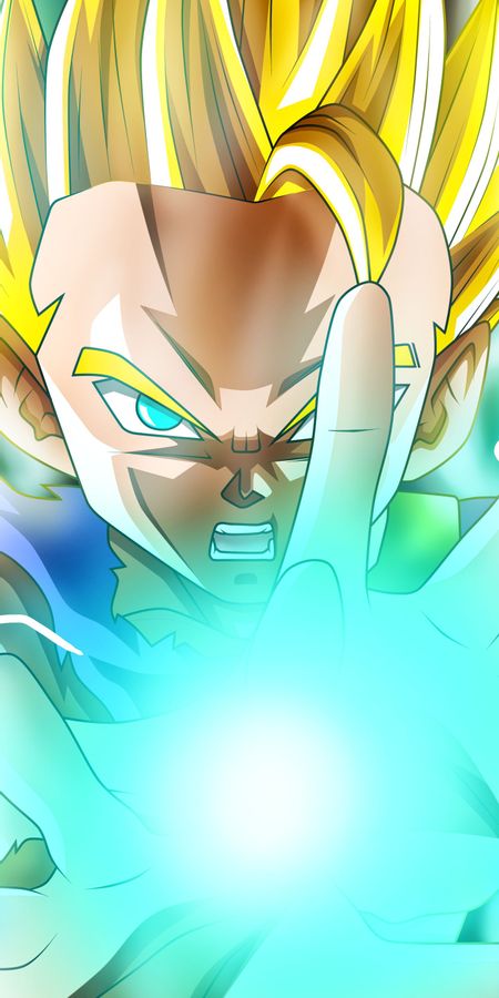 Phone wallpaper: Anime, Dragon Ball, Dragon Ball Super free download