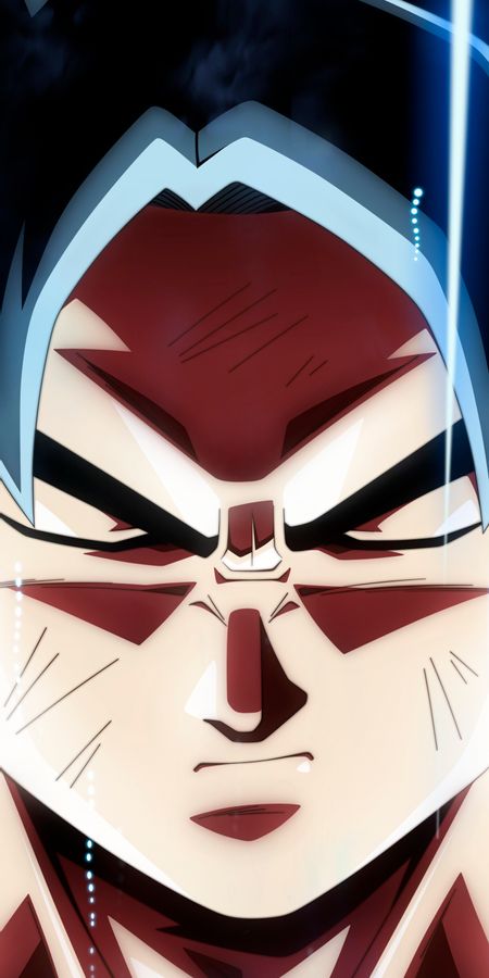 Phone wallpaper: Anime, Dragon Ball, Goku, Dragon Ball Super free download