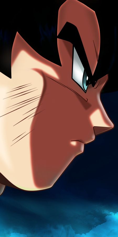 Phone wallpaper: Anime, Dragon Ball, Dragon Ball Super free download