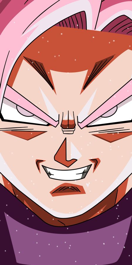 Phone wallpaper: Anime, Dragon Ball, Dragon Ball Super free download