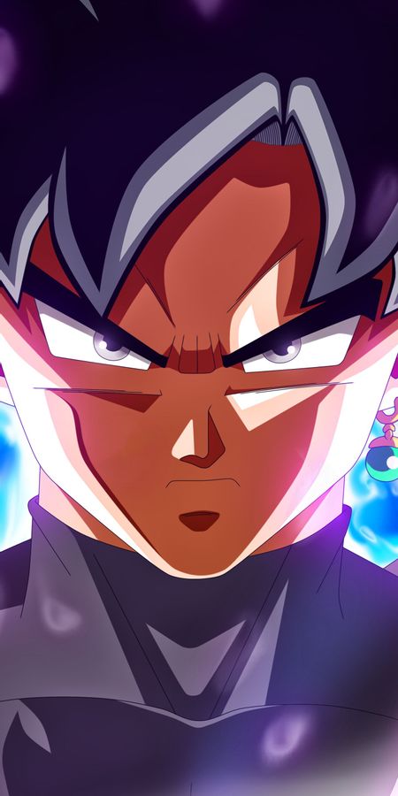 Phone wallpaper: Anime, Dragon Ball, Dragon Ball Super free download