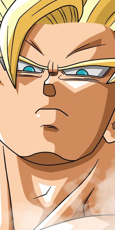 Phone wallpaper: Anime, Dragon Ball, Goku, Dragon Ball Super free download