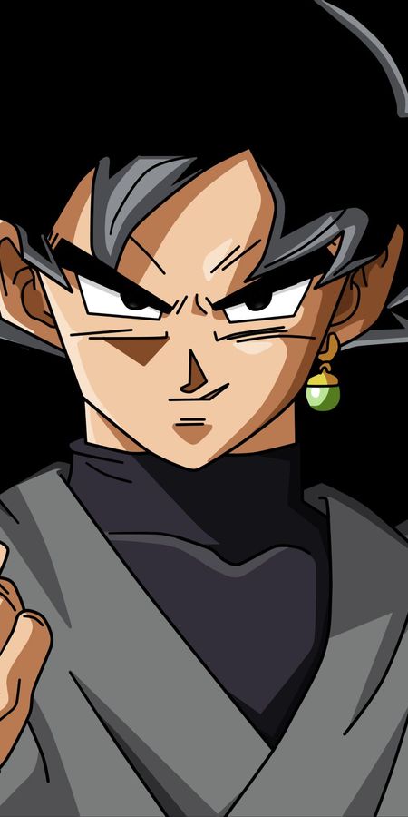 Phone wallpaper: Anime, Dragon Ball, Dragon Ball Super free download