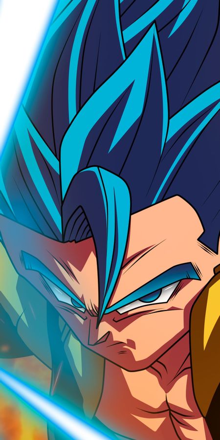 Phone wallpaper: Anime, Dragon Ball, Dragon Ball Super free download