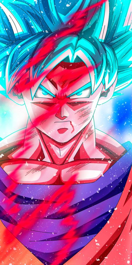 Phone wallpaper: Anime, Dragon Ball, Dragon Ball Super free download