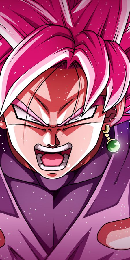 Phone wallpaper: Anime, Dragon Ball, Goku, Dragon Ball Super free download