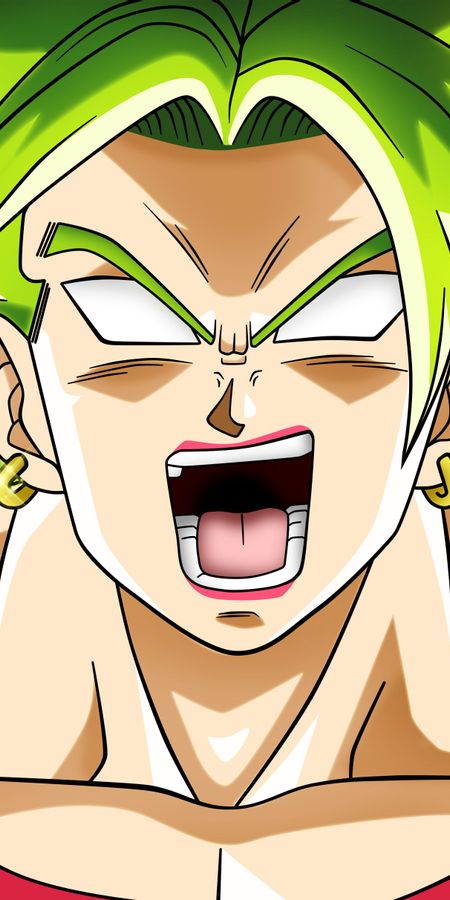 Phone wallpaper: Anime, Dragon Ball, Dragon Ball Super free download