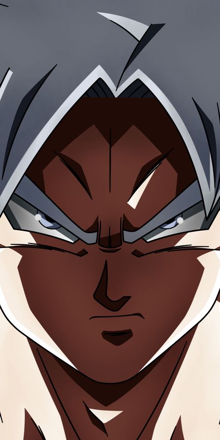 Phone wallpaper: Anime, Dragon Ball, Goku, Dragon Ball Super free download