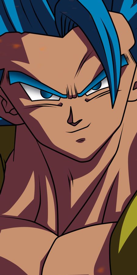 Phone wallpaper: Anime, Dragon Ball, Dragon Ball Super free download