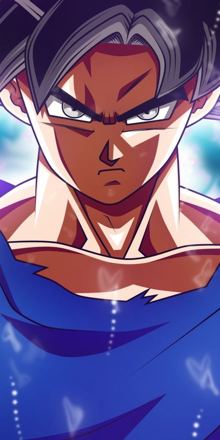 Phone wallpaper: Anime, Dragon Ball, Dragon Ball Super free download