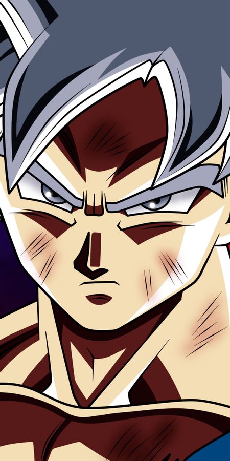 Phone wallpaper: Anime, Dragon Ball, Dragon Ball Super free download