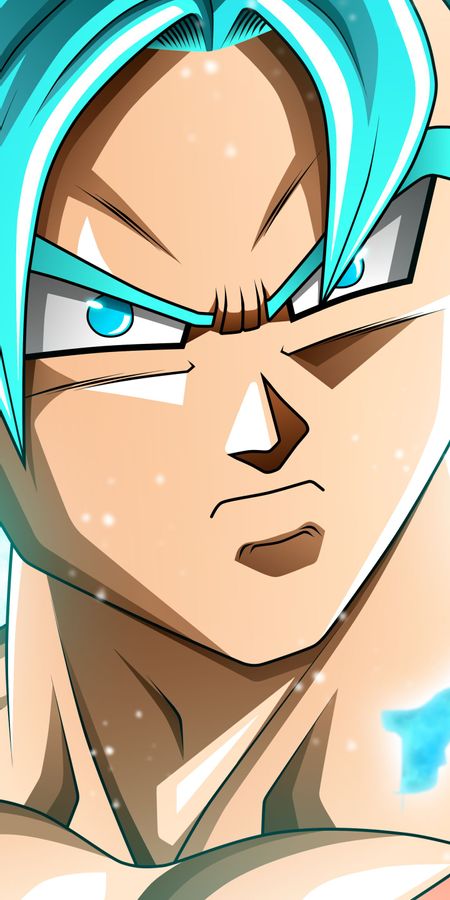 Phone wallpaper: Anime, Dragon Ball, Dragon Ball Super, Vegito (Dragon Ball) free download