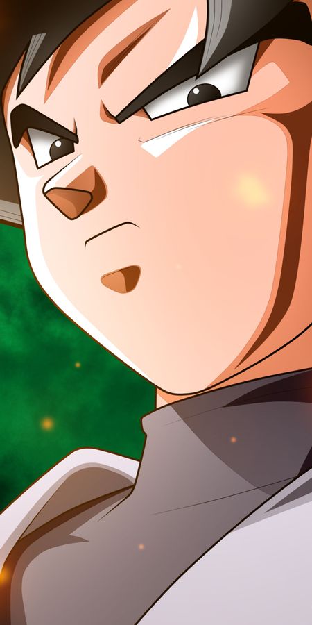 Phone wallpaper: Anime, Dragon Ball, Dragon Ball Super free download