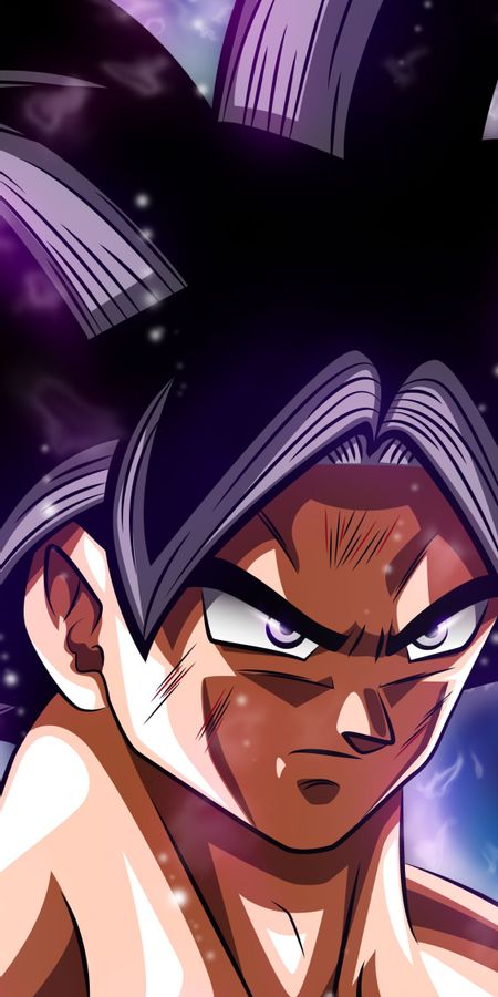 Phone wallpaper: Anime, Dragon Ball, Dragon Ball Super free download