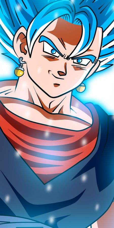 Phone wallpaper: Anime, Dragon Ball, Dragon Ball Super free download