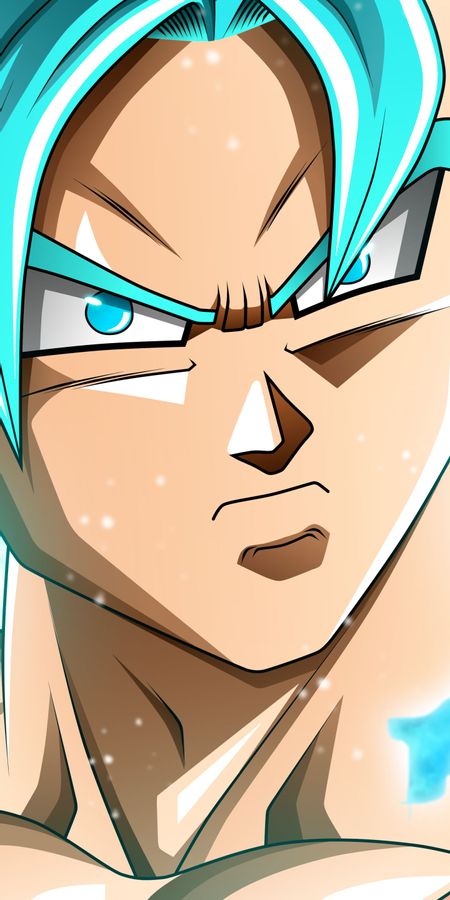 Phone wallpaper: Anime, Dragon Ball, Dragon Ball Super, Vegito (Dragon Ball) free download