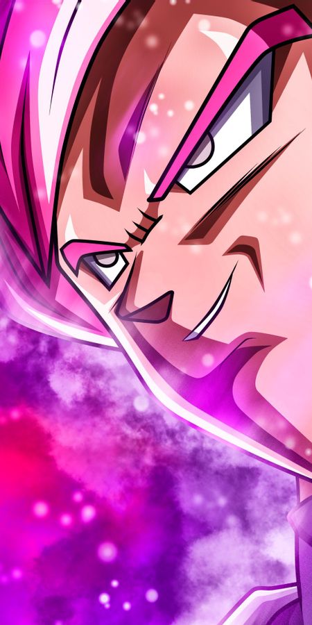 Phone wallpaper: Anime, Dragon Ball, Dragon Ball Super free download