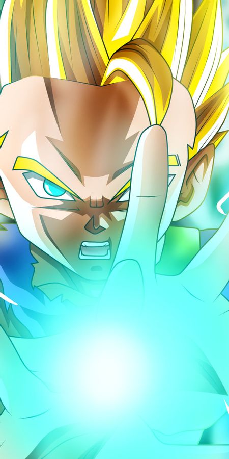 Phone wallpaper: Anime, Dragon Ball, Dragon Ball Super free download